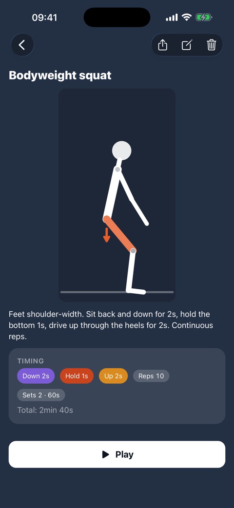 Exercise with a figure drawn for it